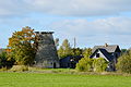 * Nomination Kurtna manor windmill Kruusamägi 11:25, 16 October 2014 (UTC) * Promotion Good quality. --JLPC 15:36, 16 October 2014 (UTC)