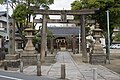 大和田住吉神社