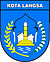 Lambang Kota Langsa