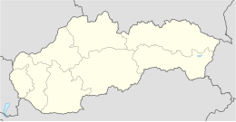 Revúca (Slovakkia)