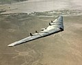 Vignette pour Northrop YB-49