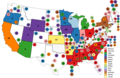 1st Presidential Ballot