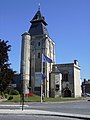 Belfry of Abbeville