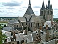 L'église Saint-Nicolas