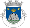 Coat of arms of Caniçal