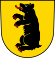 Nellingen címere