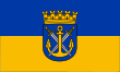 Vlag van Solingen