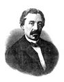 Léon Foucault overleden op 11 februari 1868