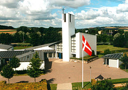 Gistrup Kirke