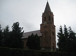 Holme Kirke