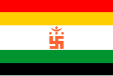 Flag of Jainism