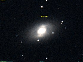 Image illustrative de l’article NGC 2787