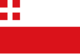 Flag of Utrecht Province, Netherlands