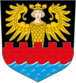 Wappen Emden