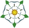 Yorkshire Rose