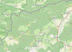 Baradla-tetői-zsomboly (Aggteleki-karszt)