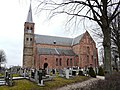 Kruiskerk Bergum