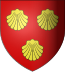 Blason de Tréogan