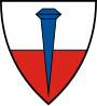 Wappen von Nagold