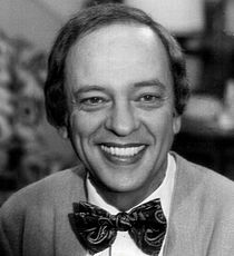 ドン・ノッツ Don Knotts