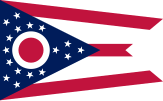 Ohios flag (1902)