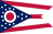 Flag of Ohio