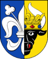 Wappen von Gnoien