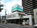 北央信用組合手稲支店