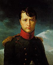 Napoleon Bonaparte