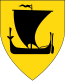 Blason de Nordland