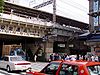 Okachimachi Station, Tokyo, in June 2005