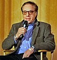 Peter Bogdanovich, Psychiatrist, "Yokel Chords"