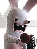 Miniatura para Rabbid