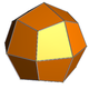 Deltoidal icositetrahedron