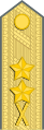 Generalmajorcode: sv is deprecated (Swedish Army)[64]