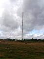 Antenne n°2 (la plus haute)