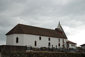 Villefranque (Pyrénées-Atlantiques)