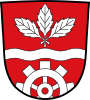 Blason de Heimbuchenthal