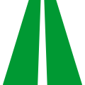 File:AB-gerade-grün.svg