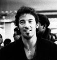 Bruce Springsteen