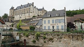 Communauté de communes Arnon Boischaut Cher