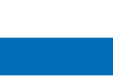 Flag of Cracow, Poland