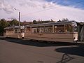 Historische Triebwagen