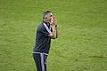 Owen Coyle geboren op 14 juli 1966