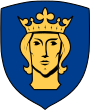 Stockholm – znak