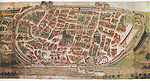 Ulm omkring 1597