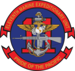 Image illustrative de l’article 11th Marine Expeditionary Unit