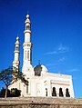 The Great Mosque in Aswan