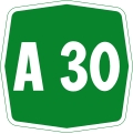 File:Autostrada A30 Italia.svg