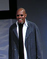 Avery Brooks, capitán Benjamin Sisko